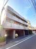 ルーブル大森七番館 4階 築16年4ヶ月の賃貸物件