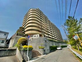 林間田園都市グリーンコート参番館
