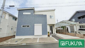 兵庫県加古川市野口町長砂