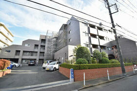 小金井中町マンション