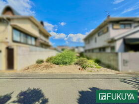京都府京都市北区衣笠西開キ町