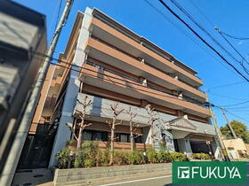 コスモ北野白梅町