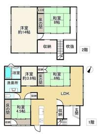 兵庫県姫路市安富町安志