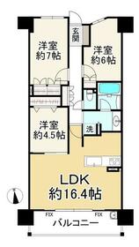 ローレルコート宝塚武庫川町