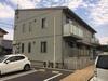 シャーメゾン田園 2階 築10年11ヶ月の賃貸物件