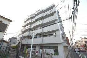 グリーンキャピタル竹の塚