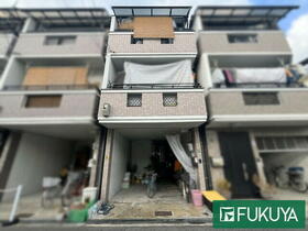大阪府大阪市生野区小路東5丁目
