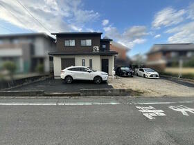 奈良県葛城市辨之庄