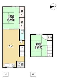 大阪府大阪市生野区林寺3丁目