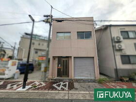 大阪府大阪市此花区梅香３丁目