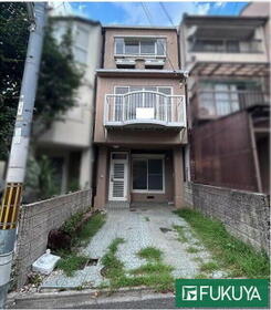 京都府京都市東山区今熊野南日吉町