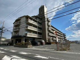 大和高田リバティ八番館