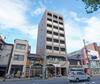 神宮丸太町駅より徒歩5分 6階 築23年5ヶ月の賃貸物件