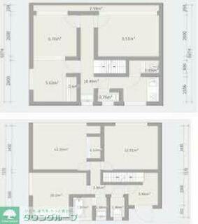 間取り：213135566280