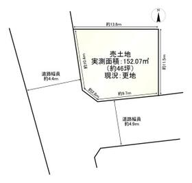 京都府京都市西京区上桂三ノ宮町