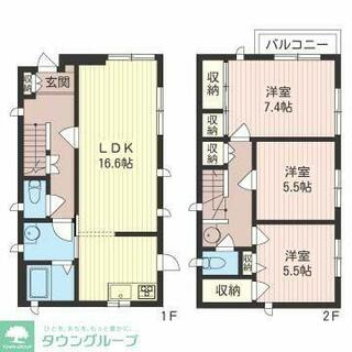 間取り：213134978955