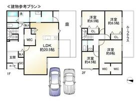 京都府京都市西京区大枝西新林町６丁目