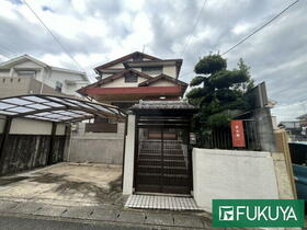 京都府京都市右京区常盤下田町