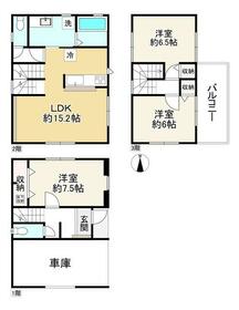 大阪府高槻市南松原町