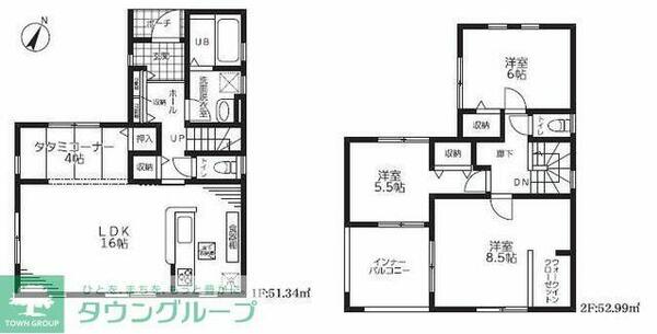 detached 埼玉県春日部市粕壁東６丁目

地図を見る