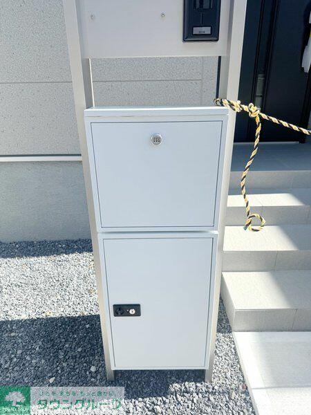 detached 埼玉県春日部市粕壁東６丁目

地図を見る