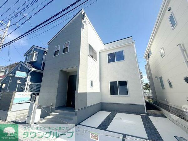 detached 埼玉県春日部市粕壁東６丁目

地図を見る