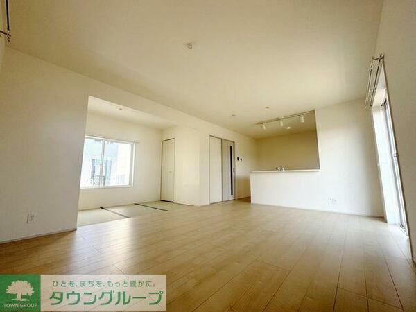 detached 埼玉県春日部市粕壁東６丁目

地図を見る