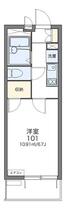 間取り：213145506384