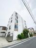 LEGALAND大井町west 地下1階 築8年3ヶ月の賃貸物件