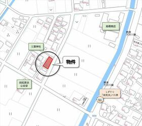 静岡県焼津市田尻