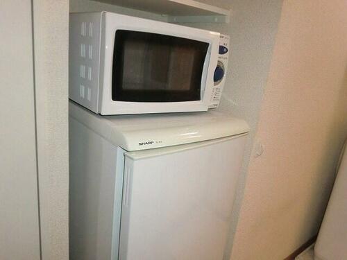 レオパレス村山_内装_0