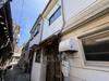 横堤駅より徒歩9分 築63年6ヶ月 1階建の賃貸物件