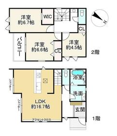 滋賀県近江八幡市音羽町