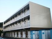 国分寺市北町３丁目&nbsp;3階建&nbsp;築26年のイメージ