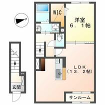 間取り：233025106535