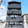 Wins Court Hattori 4階 築10年10ヶ月の賃貸物件