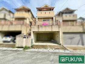 京都府城陽市寺田大川原
