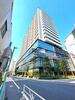 テラス渋谷美竹 4階 築13年10ヶ月の賃貸物件