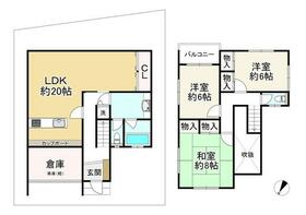 大阪府枚方市宮之下町