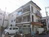 若葉マンション 2階 築46年3ヶ月の賃貸物件