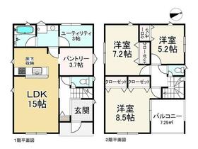 滋賀県大津市際川４丁目