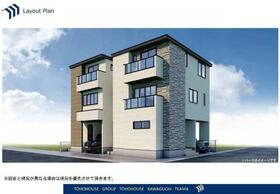 埼玉県さいたま市南区白幡４丁目