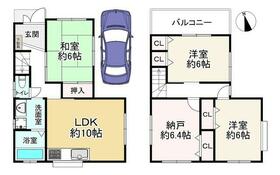 大阪府大阪市淀川区加島１丁目