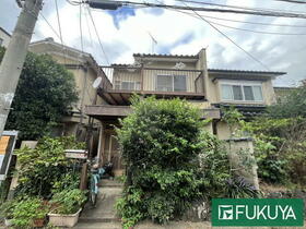 京都府京都市右京区常盤西町