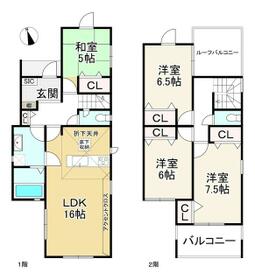 滋賀県湖南市中央５丁目