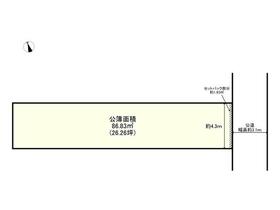 兵庫県姫路市福居町