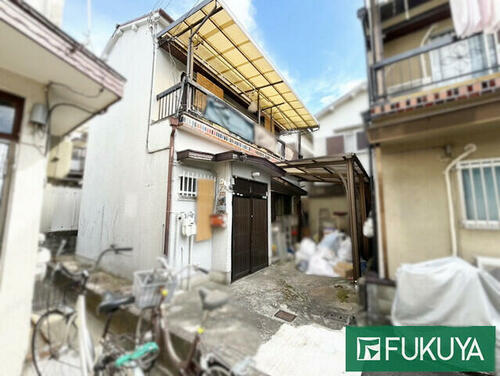 townhouse 大阪府堺市東区日置荘西町５丁