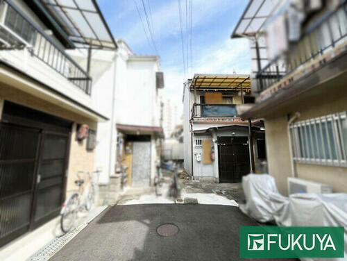 townhouse 大阪府堺市東区日置荘西町５丁