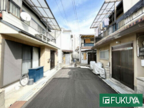 townhouse 大阪府堺市東区日置荘西町５丁