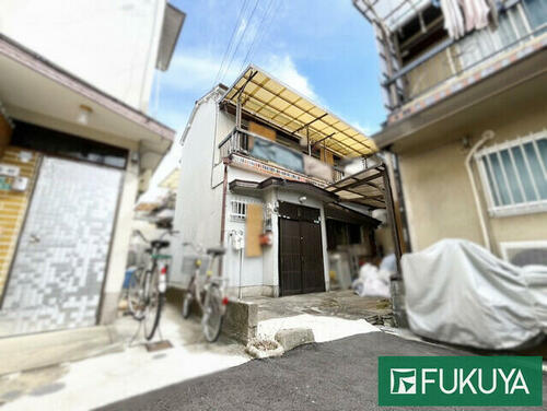 townhouse 大阪府堺市東区日置荘西町５丁